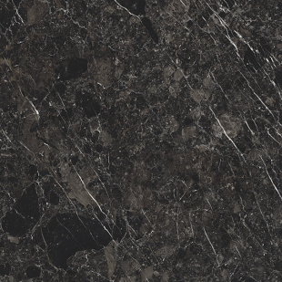 Керамогранит Kerama Marazzi Марсель черный мат. рект. (60x60) арт. KM6060G0971R